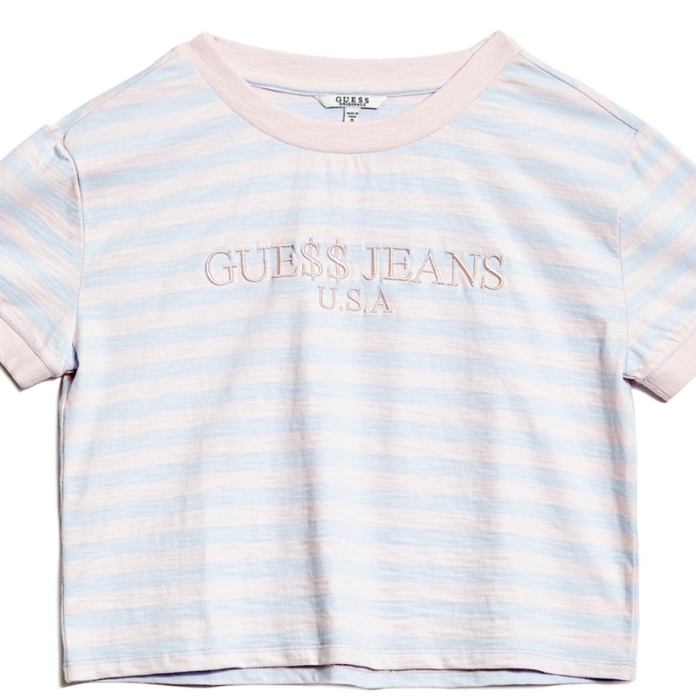 GUE$$? A$AP ROCKY